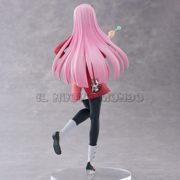Zero Two POP UP PARADE L | Il Nuovo Mondo