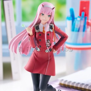 Zero Two POP UP PARADE L | Il Nuovo Mondo