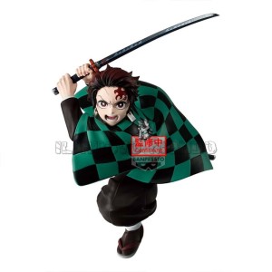 Tanjiro Kamado Maximatic III | Il Nuovo Mondo