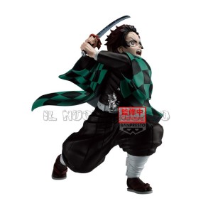 Tanjiro Kamado Maximatic III | Il Nuovo Mondo