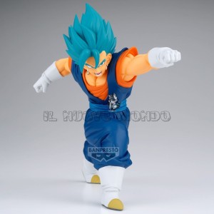 Vegito Match Makers | Il Nuovo Mondo