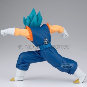 Vegito Match Makers | Il Nuovo Mondo