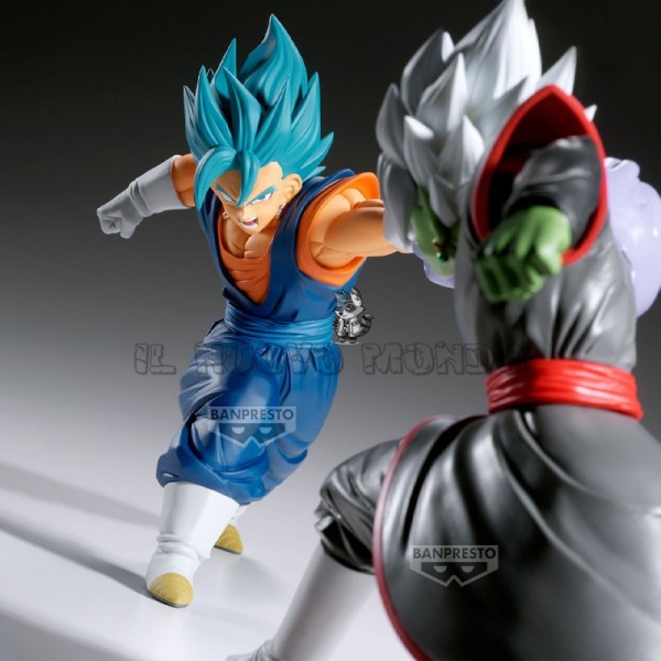 Vegito Match Makers | Il Nuovo Mondo