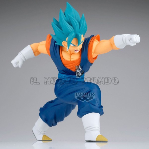 Vegito Match Makers | Il Nuovo Mondo