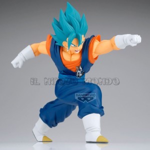 Vegito Match Makers | Il Nuovo Mondo