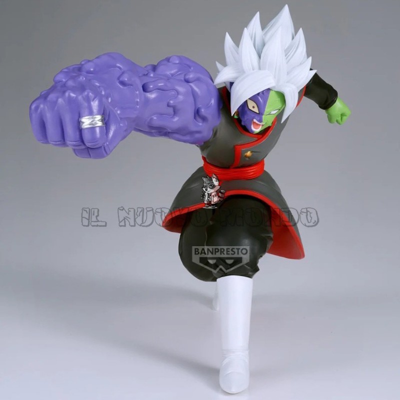 Fusion Zamasu Match Makers | Il Nuovo Mondo
