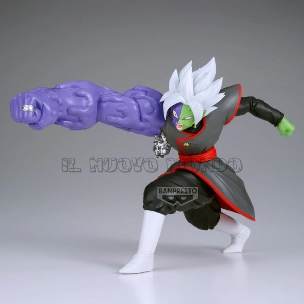 Fusion Zamasu Match Makers | Il Nuovo Mondo