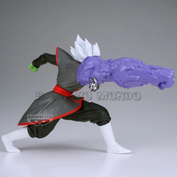 Fusion Zamasu Match Makers | Il Nuovo Mondo
