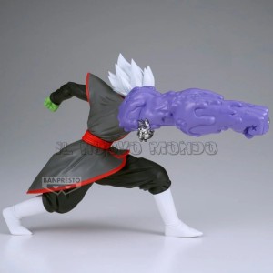 Fusion Zamasu Match Makers | Il Nuovo Mondo