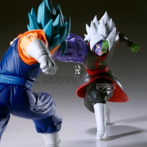 Fusion Zamasu Match Makers | Il Nuovo Mondo
