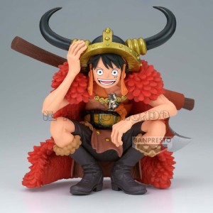 Monkey D. Luffy Elbaph Ver. | Il Nuovo Mondo