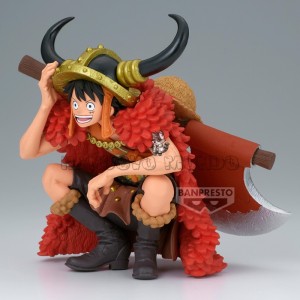 Monkey D. Luffy Elbaph Ver. | Il Nuovo Mondo