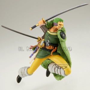 Roronoa Zoro Kampfbilanz | Il Nuovo Mondo