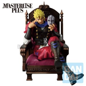 Dio Brando Masterlise Plus | Il Nuovo Mondo