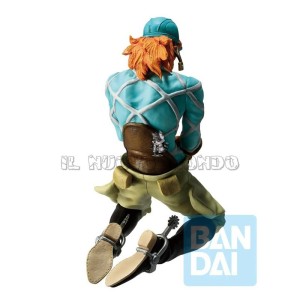 Diego Brando Masterlise | Il Nuovo Mondo