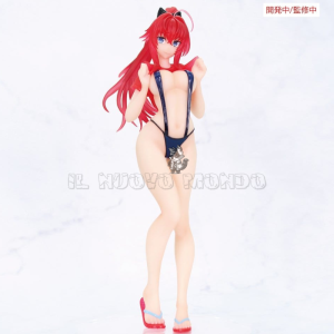 Rias Gremory Vivit Figur | Il Nuovo Mondo
