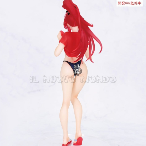 Rias Gremory Vivit Figur | Il Nuovo Mondo