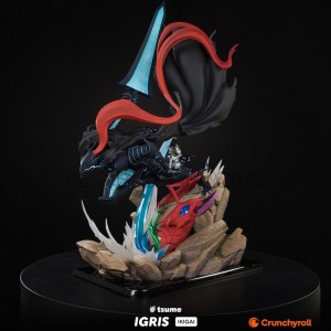 Igris IKIGAI 1/6 Statue | Il Nuovo Mondo
