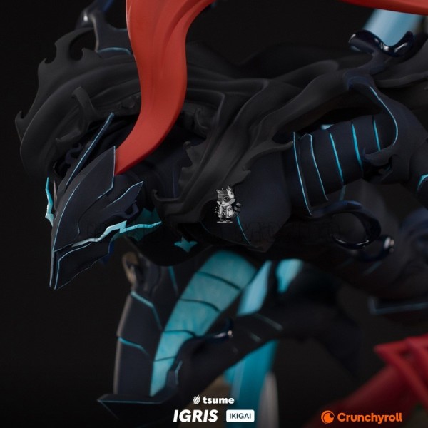 Igris IKIGAI 1/6 Statue | Il Nuovo Mondo
