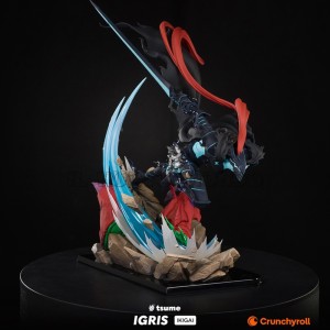 Igris IKIGAI 1/6 Statue | Il Nuovo Mondo