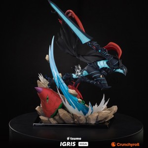 Igris IKIGAI 1/6 Statue | Il Nuovo Mondo
