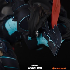 Igris IKIGAI 1/6 Statue | Il Nuovo Mondo