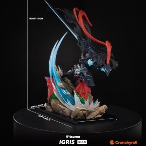 Igris IKIGAI 1/6 Statue | Il Nuovo Mondo
