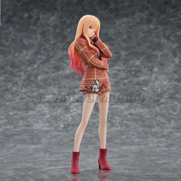 Marin Kitagawa GLITTER & GLAMOURS | Il Nuovo Mondo