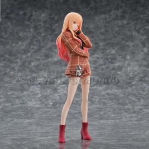 Marin Kitagawa GLITTER & GLAMOURS | Il Nuovo Mondo