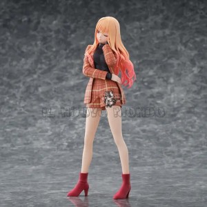 Marin Kitagawa GLITTER & GLAMOURS | Il Nuovo Mondo