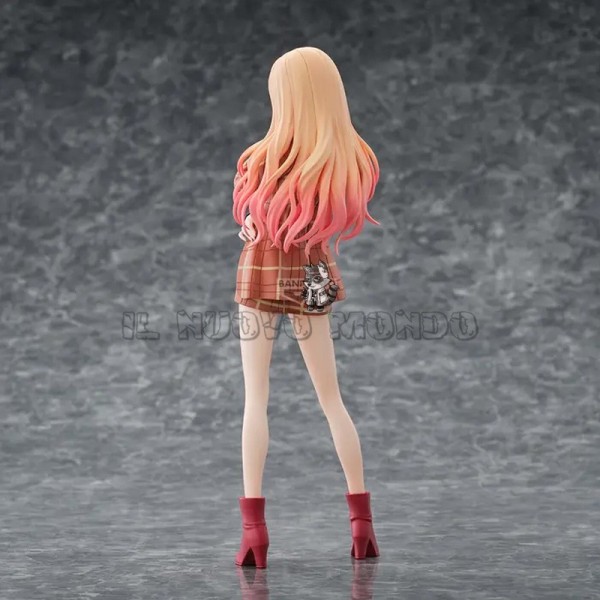 Marin Kitagawa GLITTER & GLAMOURS | Il Nuovo Mondo