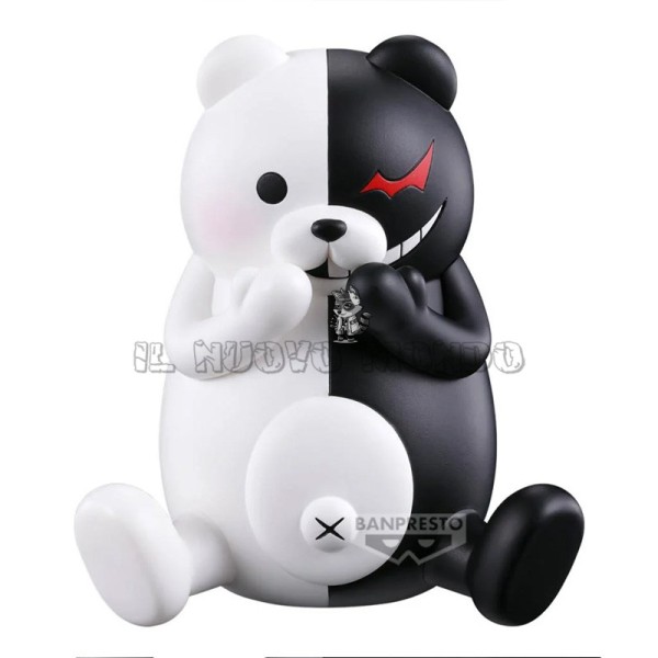 Monokuma Grandista | Il Nuovo Mondo