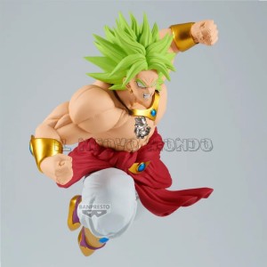 Broly Match Makers | Il Nuovo Mondo