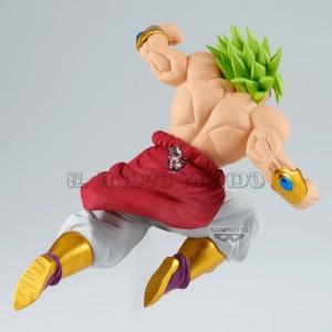 Broly Match Makers | Il Nuovo Mondo