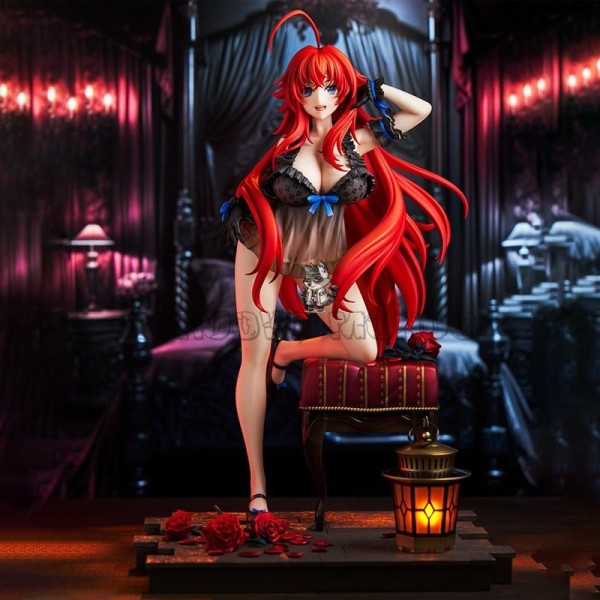 Rias Gremory 15. Jubiläum 1/6.5 | Il Nuovo Mondo