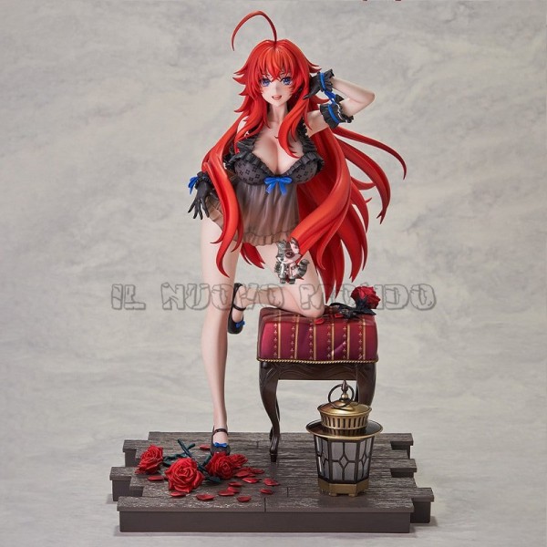 Rias Gremory 15th Anniversary 1/6.5 | Il Nuovo Mondo