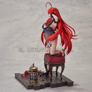 Rias Gremory 15th Anniversary 1/6.5 | Il Nuovo Mondo