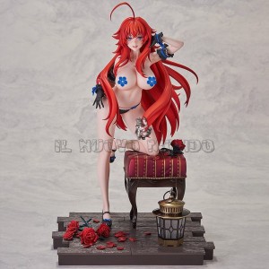 Rias Gremory 15th Anniversary 1/6.5 | Il Nuovo Mondo