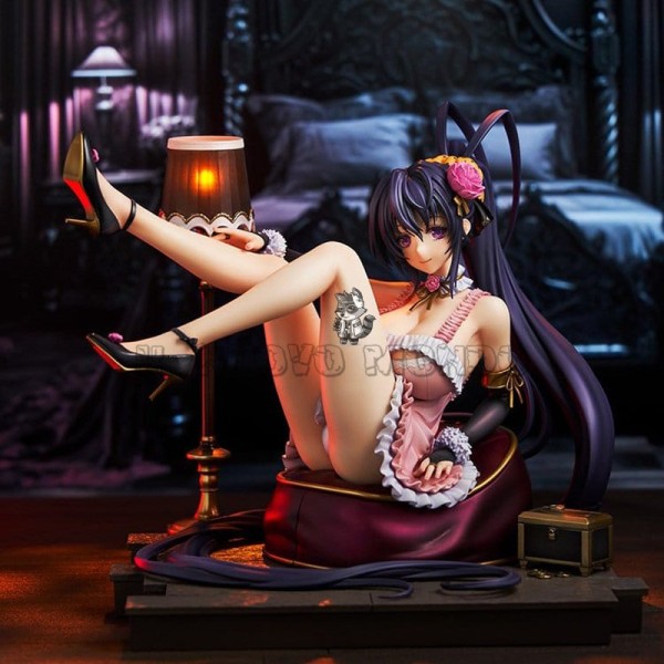 Akeno Himejima 15th Anniversary 1/6.5 | Il Nuovo Mondo