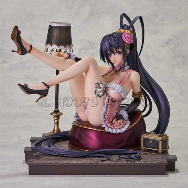 Akeno Himejima 15th Anniversary 1/6.5 | Il Nuovo Mondo