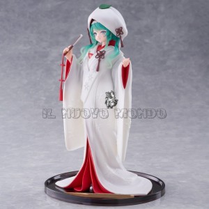 Snow Miku 2013 AMP+ Figur Taito | Il Nuovo Mondo