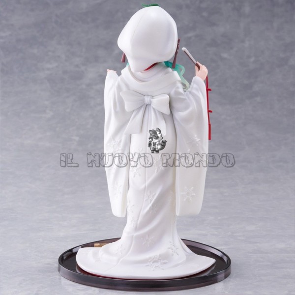 Snow Miku 2013 AMP+ Figur Taito | Il Nuovo Mondo