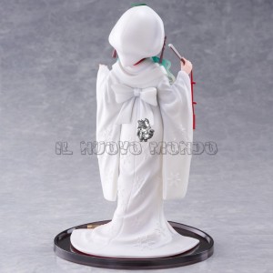 Snow Miku 2013 AMP+ Figur Taito | Il Nuovo Mondo