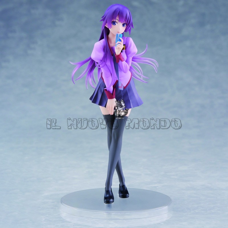 Hitagi Senjougahara Coreful Taito | Il Nuovo Mondo