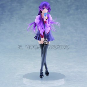 Hitagi Senjougahara Coreful Taito | Il Nuovo Mondo