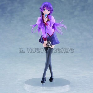 Hitagi Senjougahara Coreful Taito | Il Nuovo Mondo