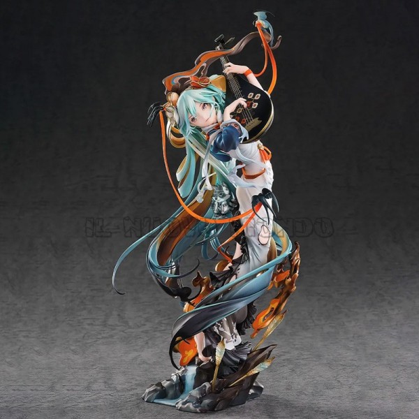 Hatsune Miku Shimian Maifu 1/7 | Il Nuovo Mondo