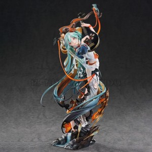 Hatsune Miku Shimian Maifu 1/7 | Il Nuovo Mondo