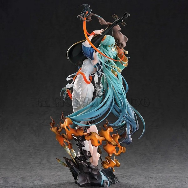 Hatsune Miku Shimian Maifu 1/7 | Il Nuovo Mondo