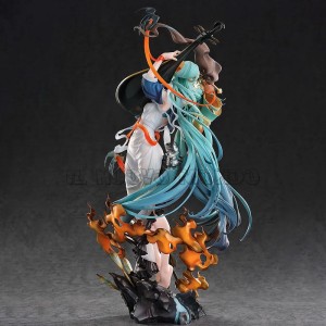 Hatsune Miku Shimian Maifu 1/7 | Il Nuovo Mondo